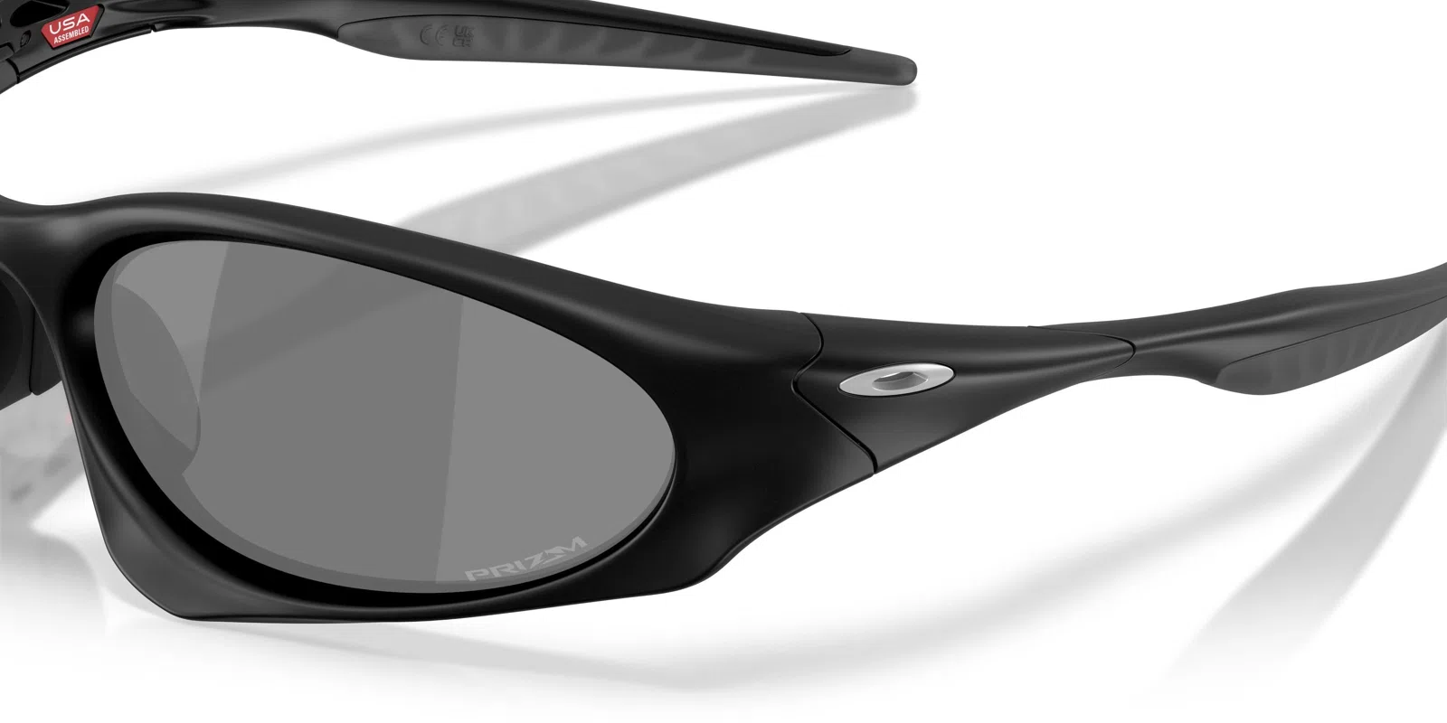 Oakley Suture Coat 9539 Sunglasses - view 38